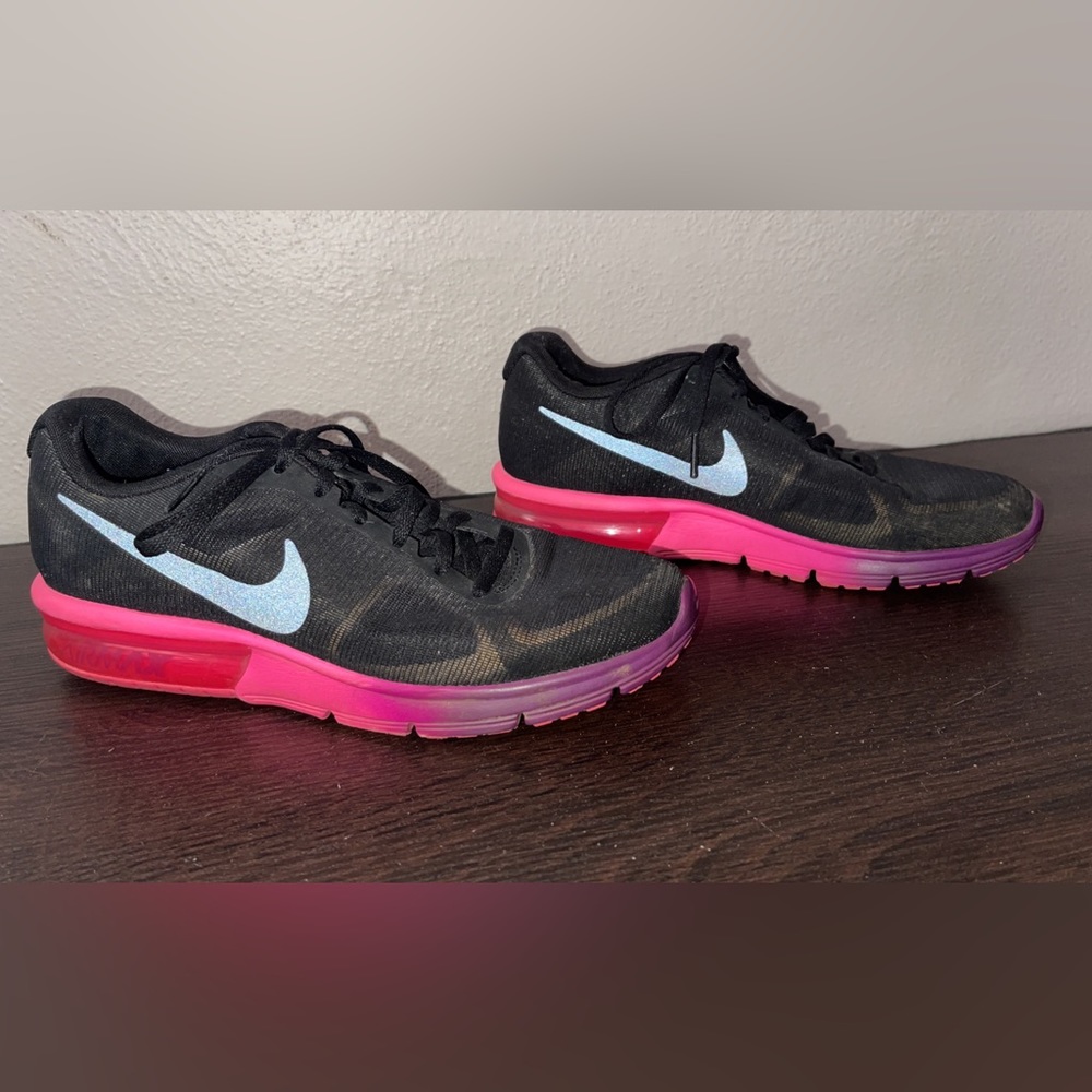 Nike Air Max Sequent